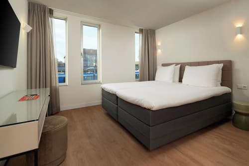 Westcord Art Hotel Amsterdam 4, Room