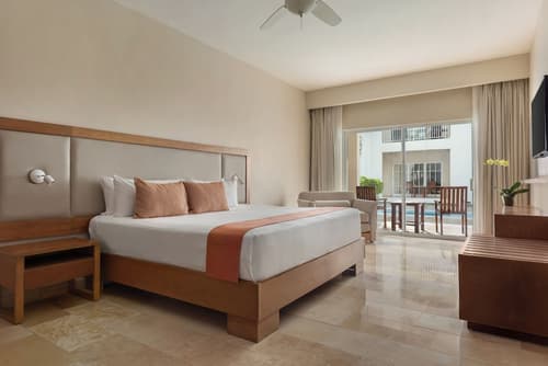 Sunscape Coco Punta Cana - All Inclusive, Room