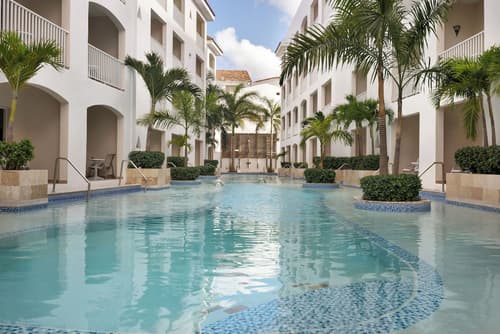 Sunscape Coco Punta Cana - All Inclusive, Room