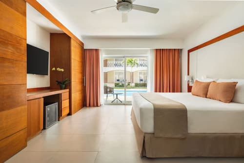 Sunscape Coco Punta Cana - All Inclusive, Room