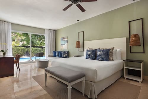 Sunscape Coco Punta Cana - All Inclusive, Room