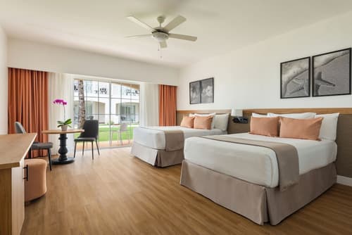 Sunscape Coco Punta Cana - All Inclusive, Room