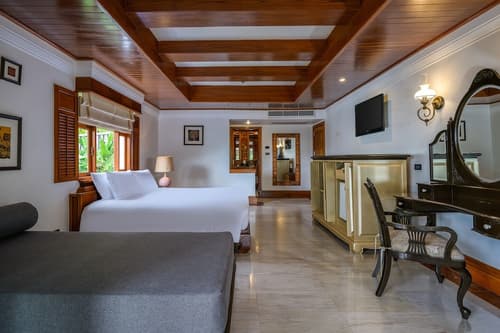 Thavorn Beach Village Resort & Spa Phuket, Room