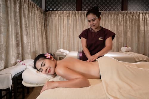 Thavorn Beach Village Resort & Spa Phuket, Room