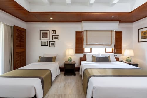 Thavorn Beach Village Resort & Spa Phuket, Room