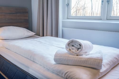 Copenhagen Go Hotel, Room