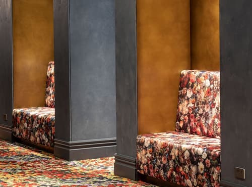 Naumi Studio Wellington, Reception