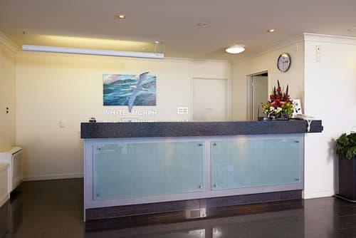 The White Morph - Heritage Collection, Reception