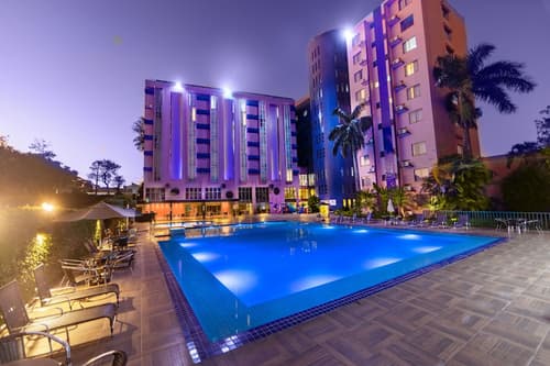 Falls Galli Hotel, Primary image