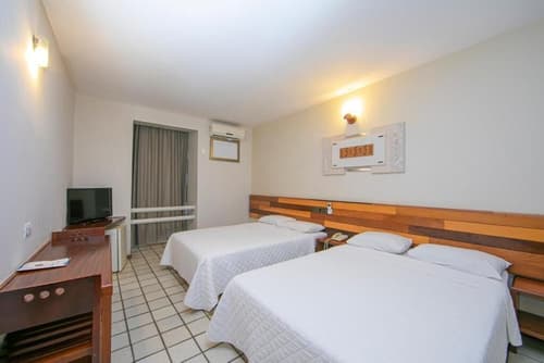 Falls Galli Hotel, Room
