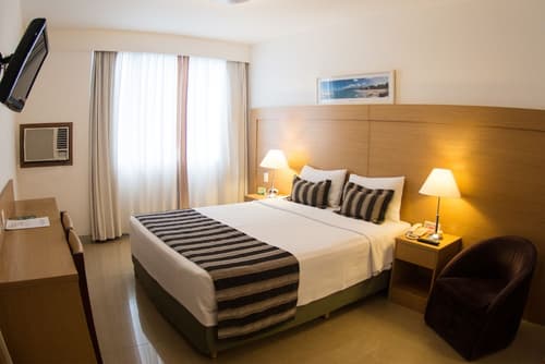 Real Palace Hotel, Room