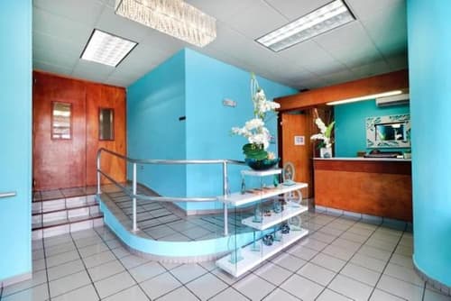 Parador El Buen Café, Reception