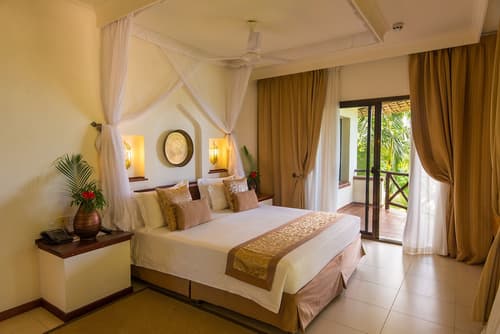 Sea Cliff Resort & Spa, Room