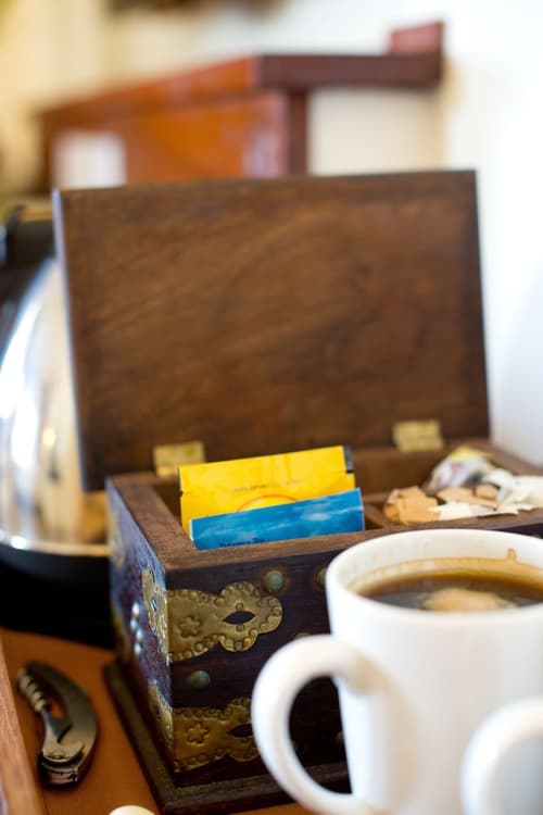 Sea Cliff Resort & Spa, Room