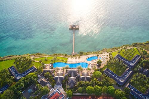 Sea Cliff Resort & Spa, Primary image