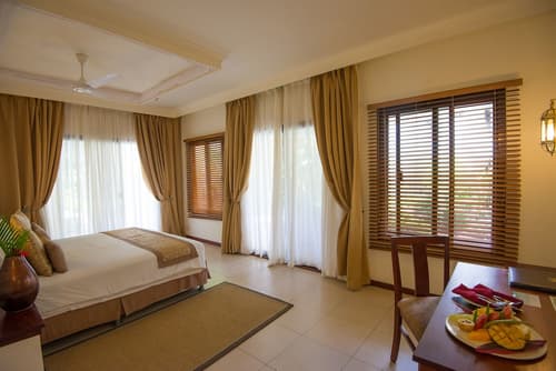 Sea Cliff Resort & Spa, Room
