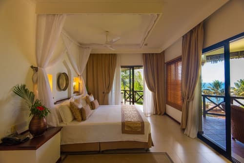Sea Cliff Resort & Spa, Room