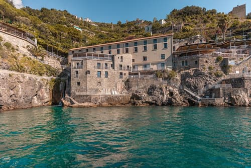 Ravello Art Hotel Marmorata, Primary image