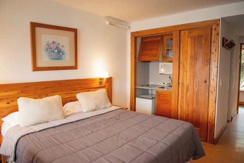 Apart del Lago, Room