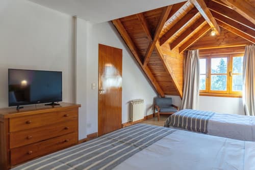 Apart del Lago, Room