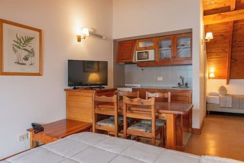 Apart del Lago, Room