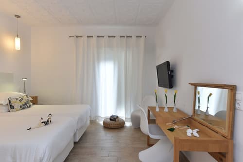 Apollon Boutique Hotel, Room