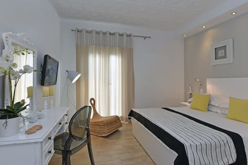 Apollon Boutique Hotel, Room
