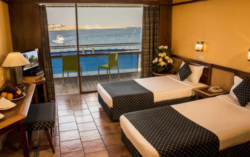 Lido Sharm Hotel Naama Bay, Room