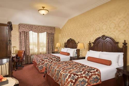 Ayres Hotel Manhattan Beach LAX, Room