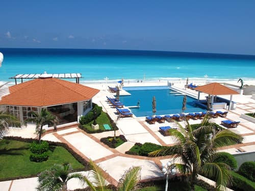 Hotel y Museo Casa Turquesa, Beach