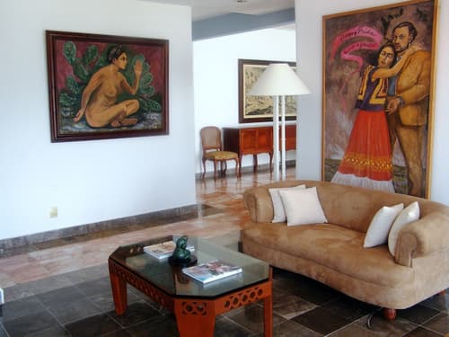 Casa Turquesa - Near Luxury Avenue Shopping Mall, Room