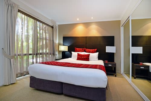 BreakFree Aanuka Beach Resort, Room