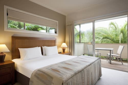 BreakFree Aanuka Beach Resort, Room