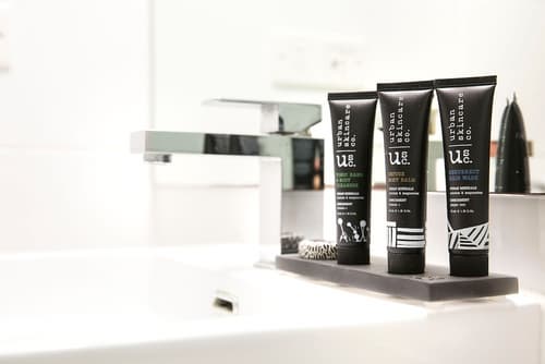 BreakFree Aanuka Beach Resort, Room