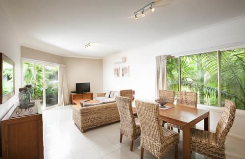 BreakFree Aanuka Beach Resort, Room