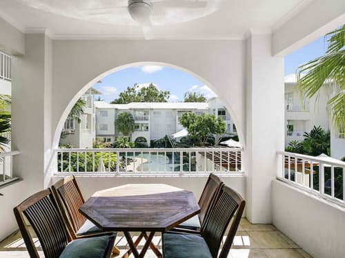 Mantra PortSea, Room