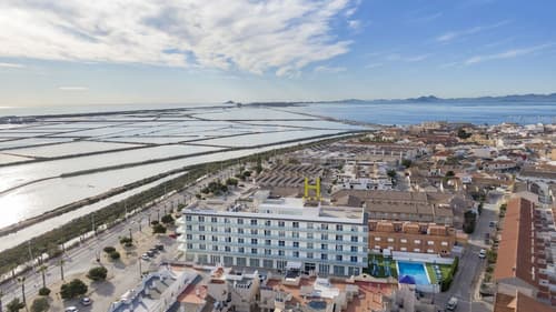 Hotel Lodomar Spa & Talasoterapia, Primary image