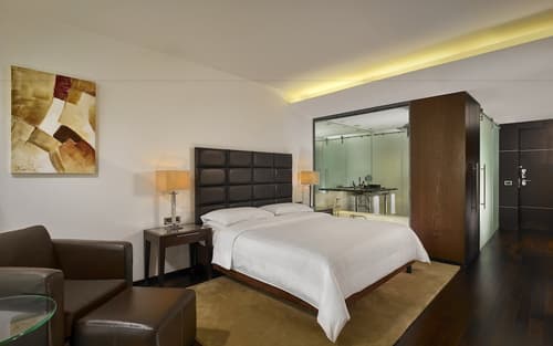 Sheraton Porto Hotel & Spa, Room