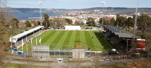 ProfilHotels Savoy, Point of interest