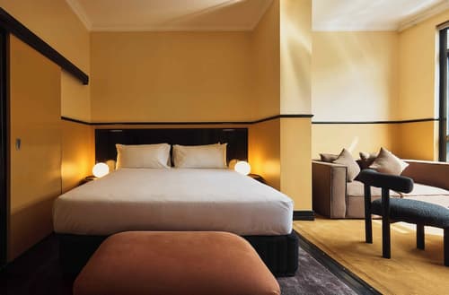 Hotel Diplomat Sydney, Primary image