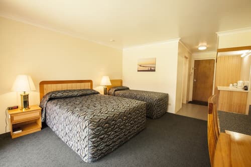 Comfort Inn Bay Of Isles, Room