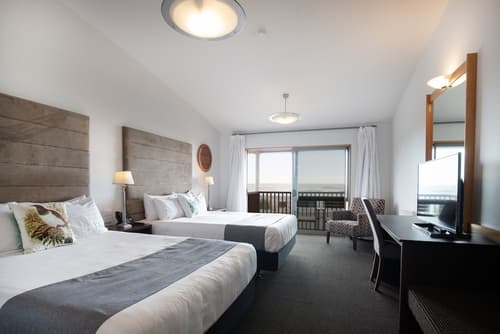 Scenic Hotel Punakaiki, Room