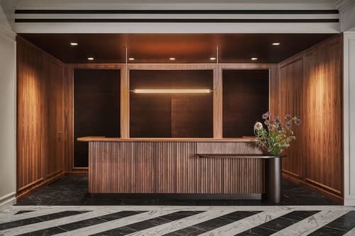 Pendry Chicago, Reception