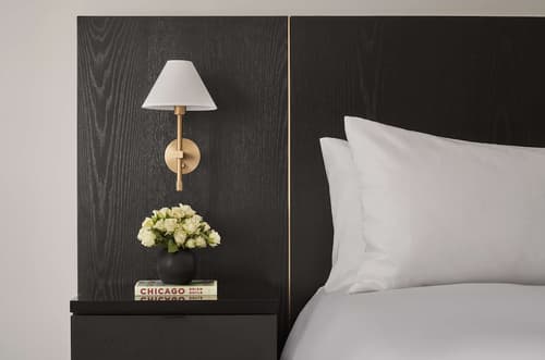 Pendry Chicago, Room