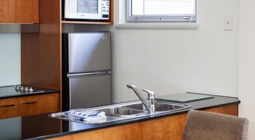 Majestic Roof Garden Hotel, Room