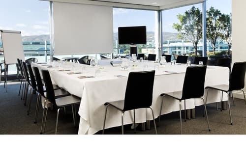 Majestic Roof Garden Hotel, Meeting facility