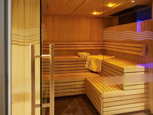 Novotel Edinburgh Centre, Miscellaneous