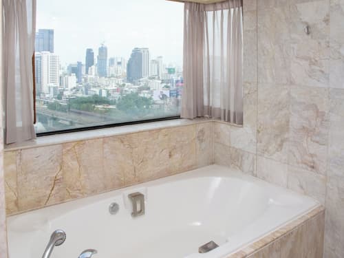 Ramada D'MA Bangkok, Room