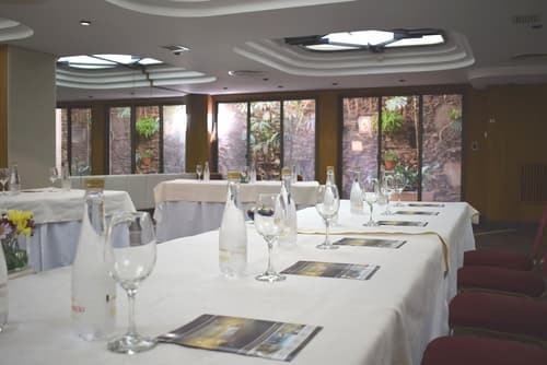 Hotel Solans Riviera, Meeting facility