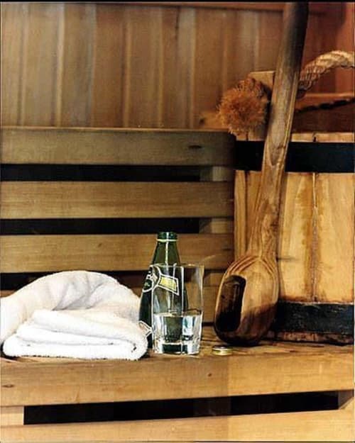 Hotel Solans Riviera, Game room